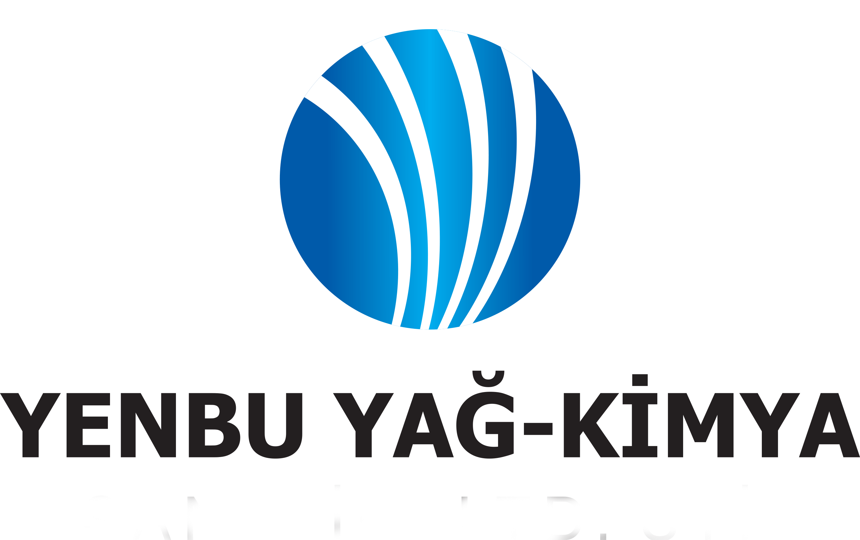 Yenbu Kimya Yağ